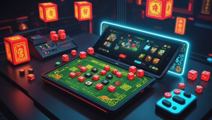 Bầu Cua Go88: Trải Nghiệm Đỉnh Cao Của Game Cổ Truyền Trên Nền Tảng Hiện Đại