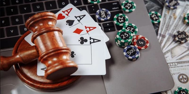 Tìm hiểu về điều khoản dịch vụ Go88