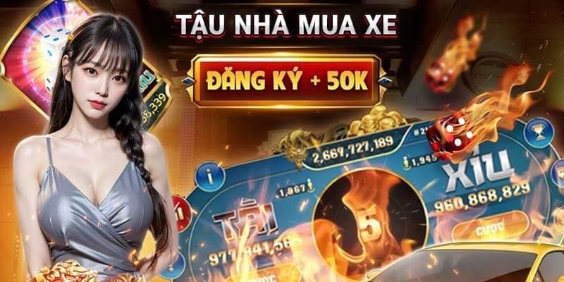 Tính năng thông báo giúp người chơi biết được những cập nhật mới nhất